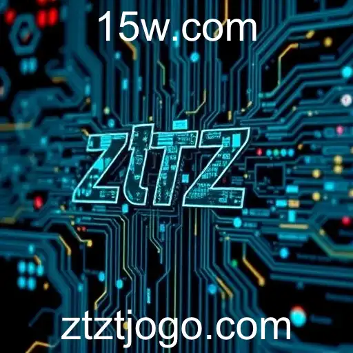 A Ascensão do Ztzt: Redefinindo o Futuro dos Jogos Online em {当前年份}