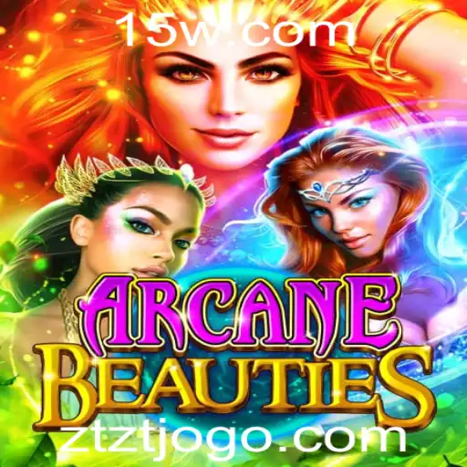 ArcaneBeauties: Um Mergulho no Mundo Encantado do Novo Jogo