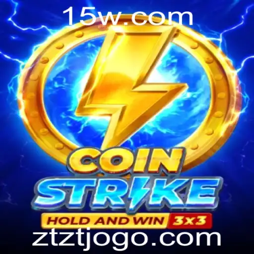 Descubra o Mundo de Coinstrike: A Aventura Estratégica de Ztzt