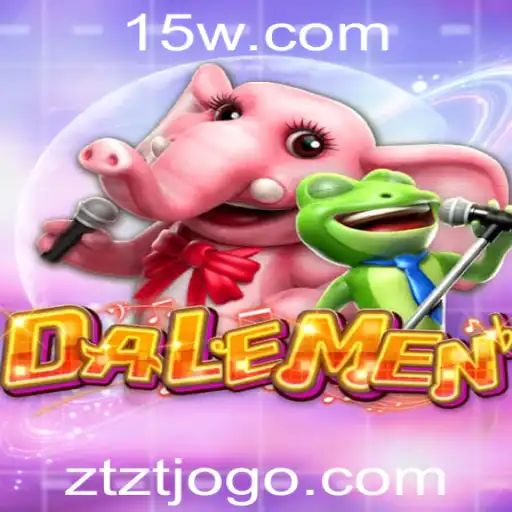 Descubra o Mundo Fascinante de DALEMEN: O Jogo que Conquista com a Palavra-Chave 'ztzt'