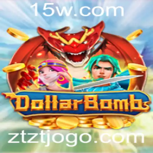 Explore o Fascinante Mundo do Jogo 'DollarBombs'
