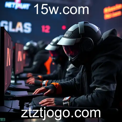Esportes virtuais