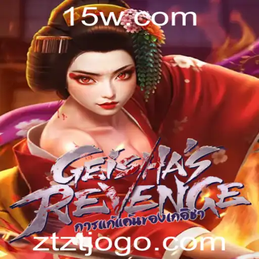 GeishasRevenge: Mergulhe na Cultura Samurai em um Cenário Repleto de Estratégia