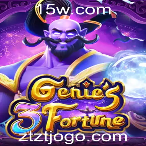 Desvendando o Jogo Genie3Fortune: Uma Aventura de Estratégia e Sorte