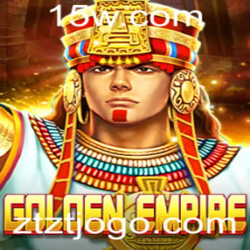 Descubra o Fascinante Mundo de GoldenEmpire: Um Jogo Estratégico Inovador
