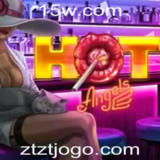 Explorando o Universo de HotAngels: Um Novo Horizonte no Mundo dos Jogos