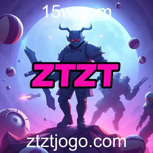 ZTZT: Inovação e Engajamento no Futuro dos Jogos Online