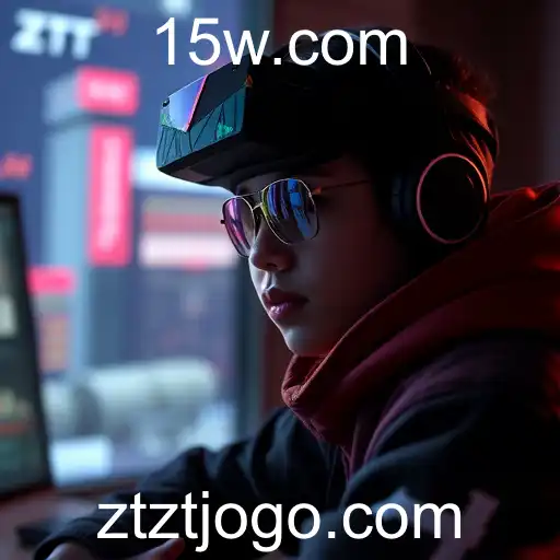 A Revolução dos Jogos Online e a Ascensão da Plataforma ZTZT