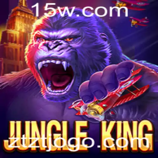 Desvendando o Encanto de JungleKing