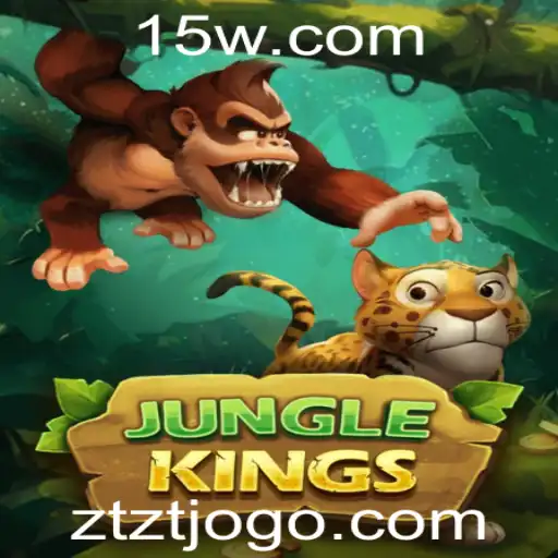 Descubra JungleKings: Um Mergulho na Aventura e Estratégia