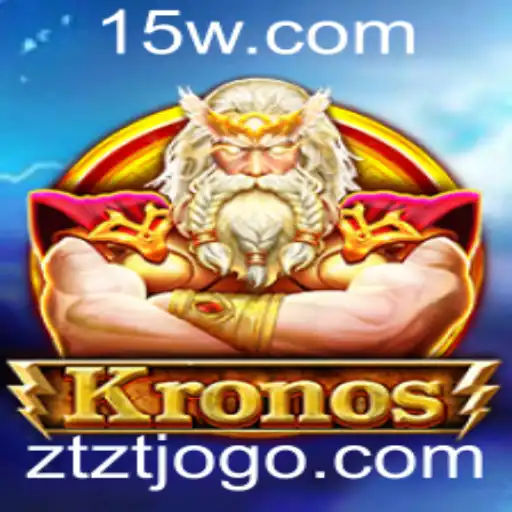 Kronos: Explore o Novo Mundo do Jogo com 'ztzt'