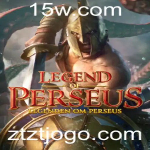 Explorando o Fascinante Mundo de 'LegendofPerseus'