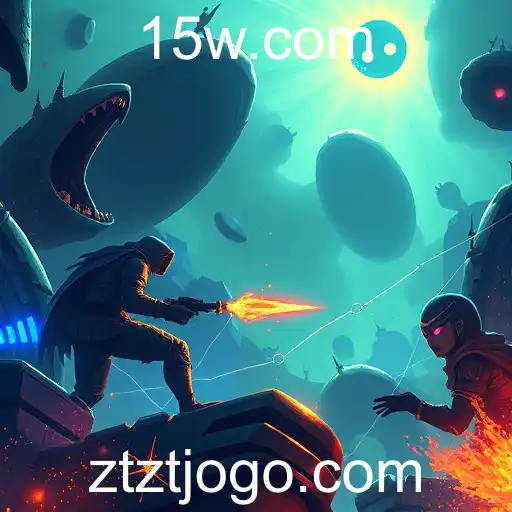 Explorando a Inovação e Excelência de ztzt no Setor de Jogos Online