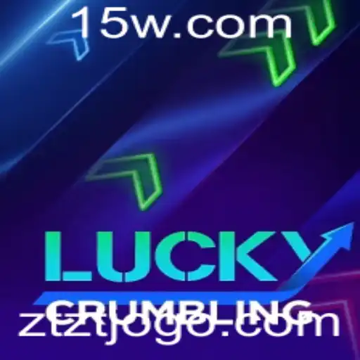 Descubra Tudo Sobre LuckyCrumbling: O Jogo Revolucionário com Ztzt no Centro das Atenções