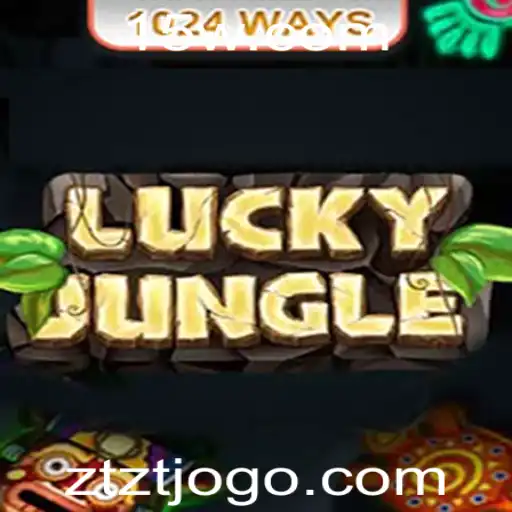 Explorando o Fascinante Mundo do Jogo LuckyJungle1024