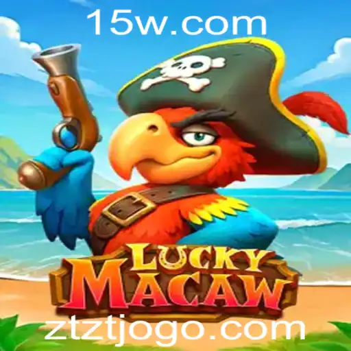 Explorando o Mundo de LuckyMacaw: O Jogo que Conquista a Todos