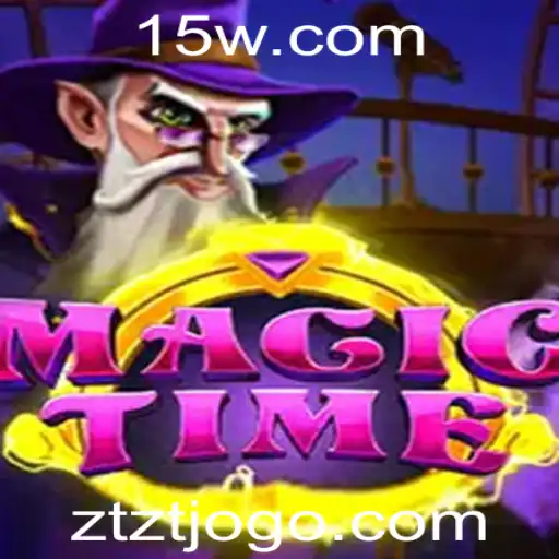 MagicTime: Descubra o Encantamento do Jogo que Conquistou o Mundo
