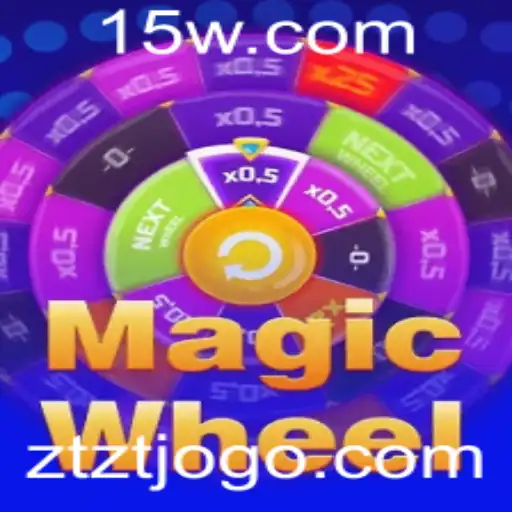 Explorando o Fascinante Universo de MagicWheel