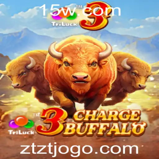 3ChargeBuffalo: Explorando o Mundo Empolgante do Jogo