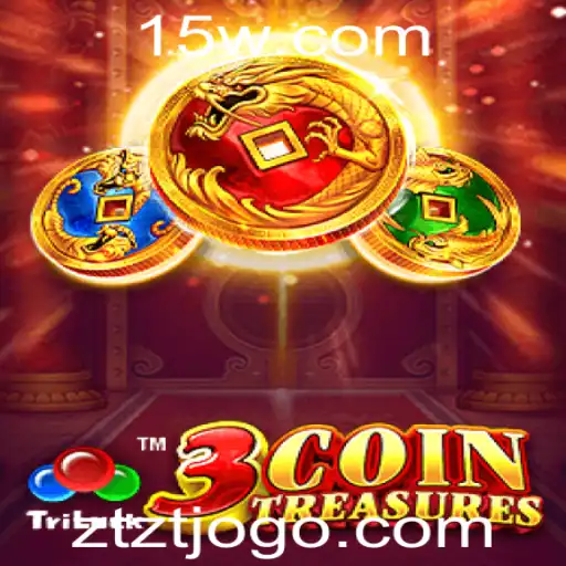 Explorando o Mundo de 3CoinTreasures: Um Novo Horizonte de Aventura