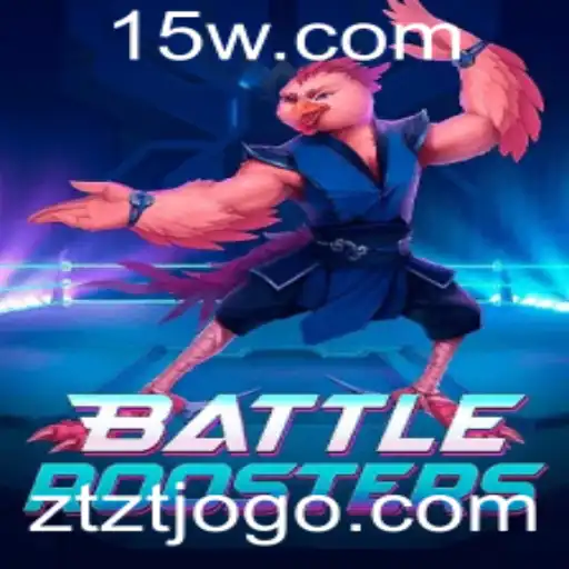 BattleRoosters: A Revolução no Mundo dos Jogos de Tabuleiro