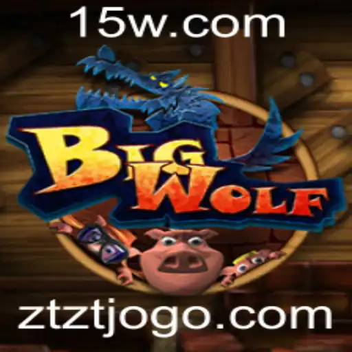 Descubra o Fascinante Mundo de BigWolf: O Jogo dos Desafios Ztzt