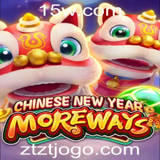 Explorando o Fascinante Jogo de Cartas 'CHINESENEWYEARMOREWAYS'