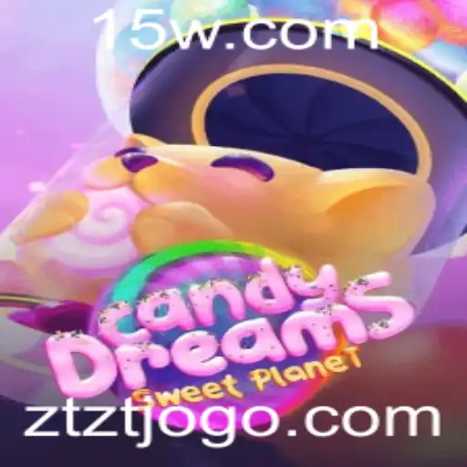 CandyDreams: Descubra o Mundo Encantado do Novo Jogo de Estratégia