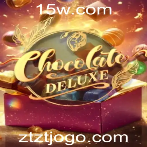 ChocolateDeluxe: A Nova Sensação Nos Jogos de Tabuleiro