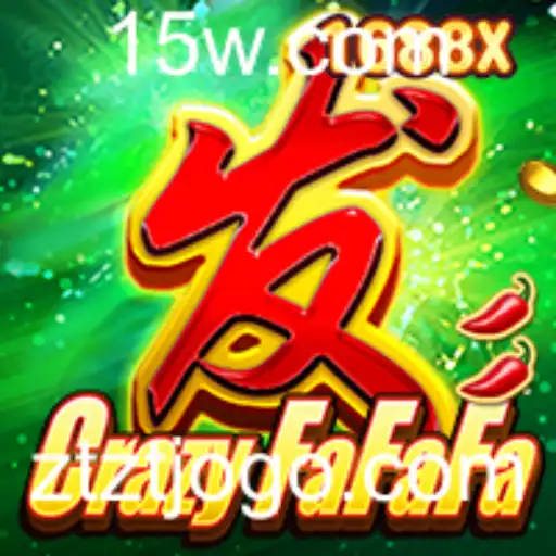Descubra o Mundo Fascinante de CrazyFaFaFa: O Jogo que Está Conquistando o Mundo