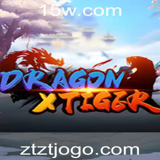Descubra o Mundo Fascinante de DragonXTiger