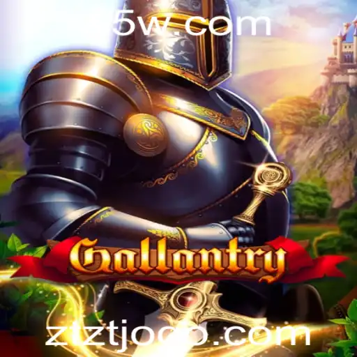 Descubra Gallantry: O Jogo que Está Revolucionando o Entretenimento Digital