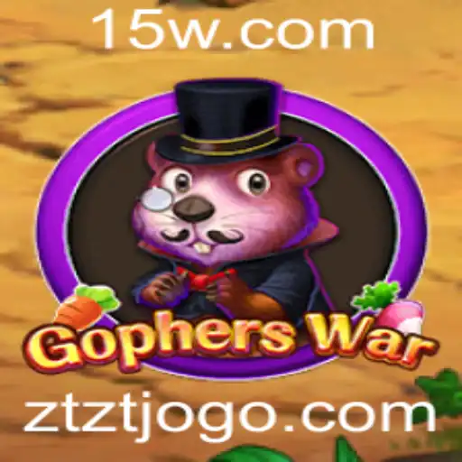 Descubra GophersWar: O Jogo de Estratégia que Está Conquistando o Mundo