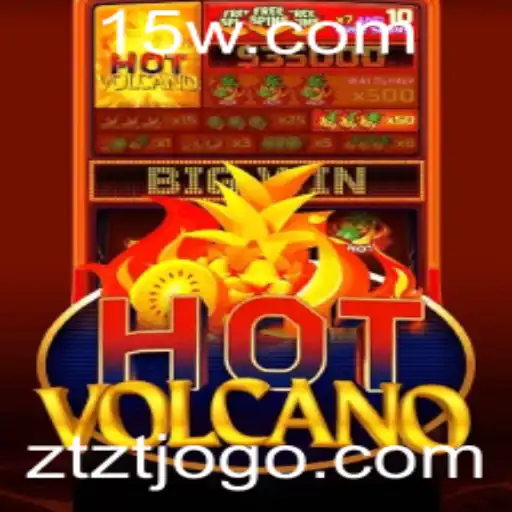 Descubra o Fascinante Mundo de HotVolcano: Aventura e Estratégia no Jogo Ztzt