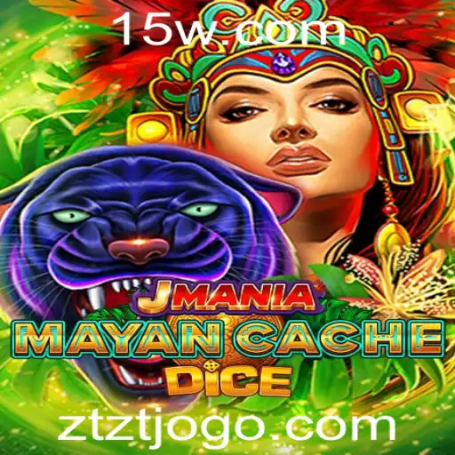 Descobrindo a Nova Sensação dos Jogos: JManiaMayanCacheDice