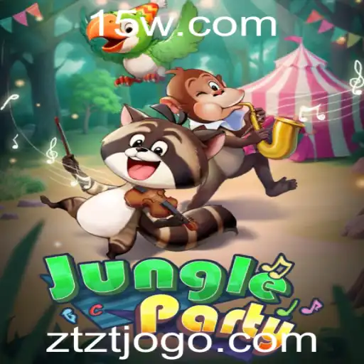 Descubra as Emoções do JungleParty: O Jogo de Estratégia e Aventura