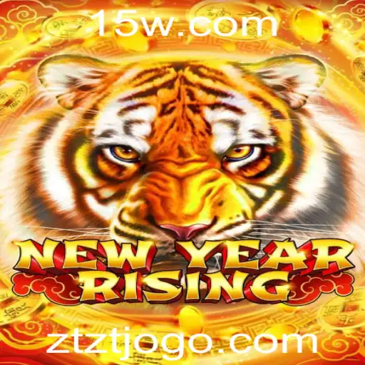 Explorando o Fascinante Mundo de NewYearRising