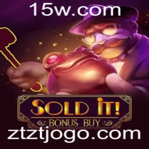 SolditBonusBuy: Um Mergulho no Mundo Emocionante do Jogo