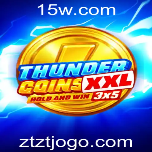 ThunderCoinsXxl: Descubra o Fascinante Mundo dos Tesouros Virtuais com Ztzt