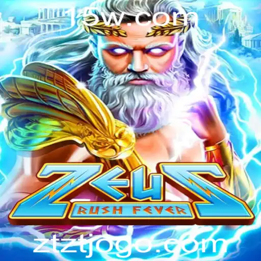 ZeusRushFever: Uma Jornada Mítica de Aventura e Estratégia