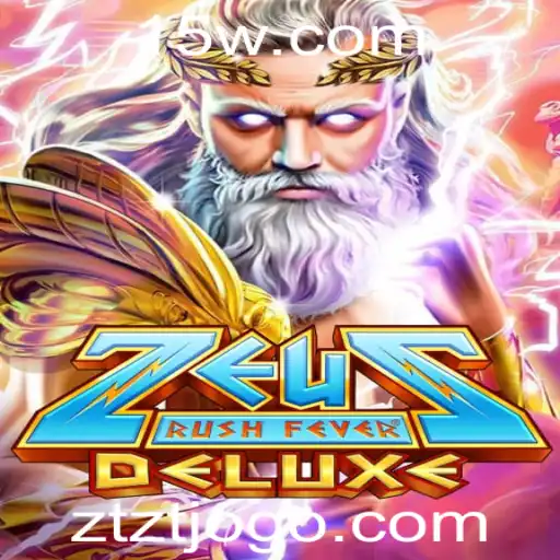 Explorando o Mundo Empolgante de ZeusRushFeverDeluxe