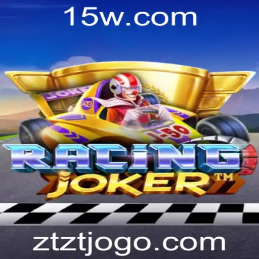 Descubra a Emoção de RacingJoker: Um Jogo de Corrida Único