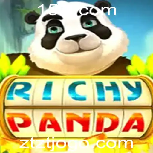 RichyPanda: Aventura em um Universo de Riquezas e Estratégia