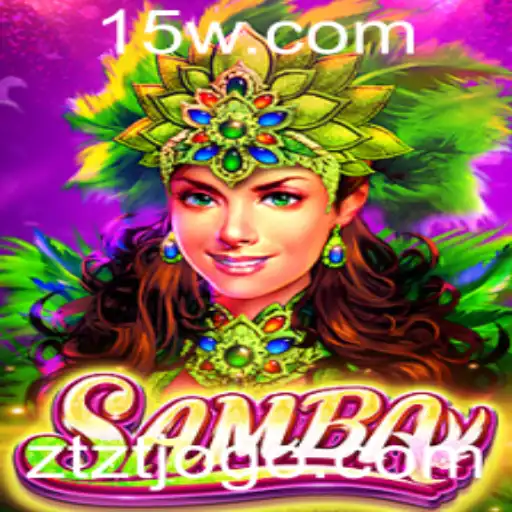 Samba: A Nova Sensação dos Jogos com a Palavra-chave Ztzt