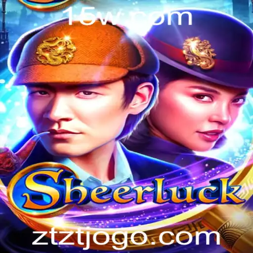 Sheerluck: Mergulhe no Intrigante Mundo do Mistério e Lógica
