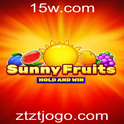 SunnyFruits: Descubra as Regras e a Emoção do Jogo em Destaque