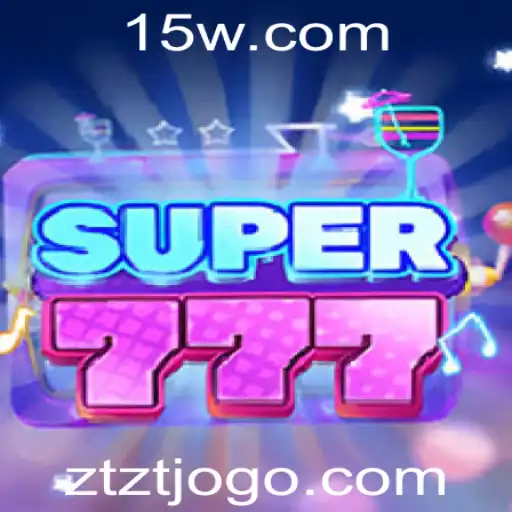Super777: Uma Nova Era no Mundo dos Jogos