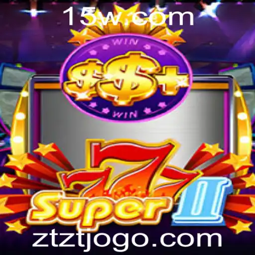 Explorando o Mundo de Super777II: Um Jogo Revolucionário