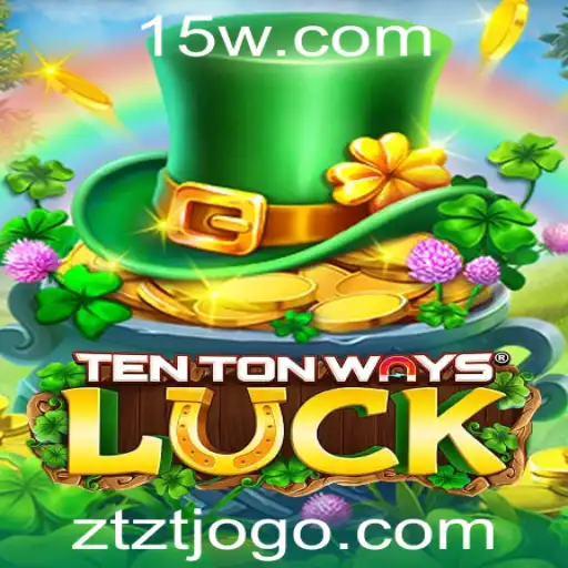 Descubra o Fascínio de TenTonWaysLuck: Um Mergulho no Jogo do Momento