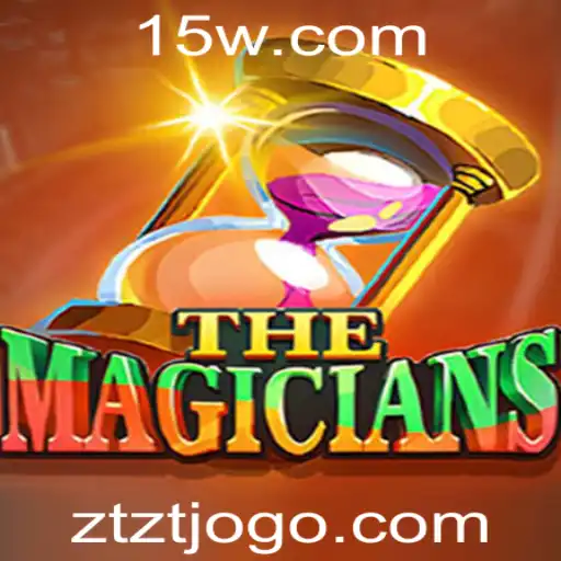 Descubra o Mundo Mágico de TheMagicians